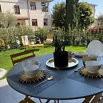 Isabella Luxury Apartment