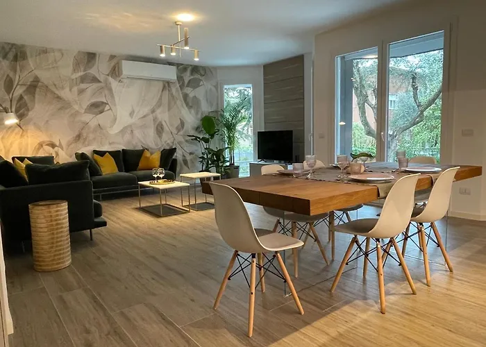 Isabella Luxury Apartment