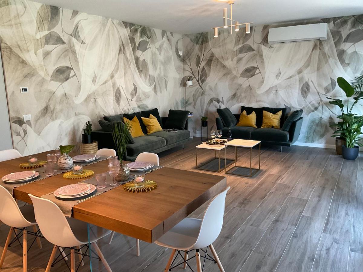 Apartment Isabella Luxury Desenzano del Garda