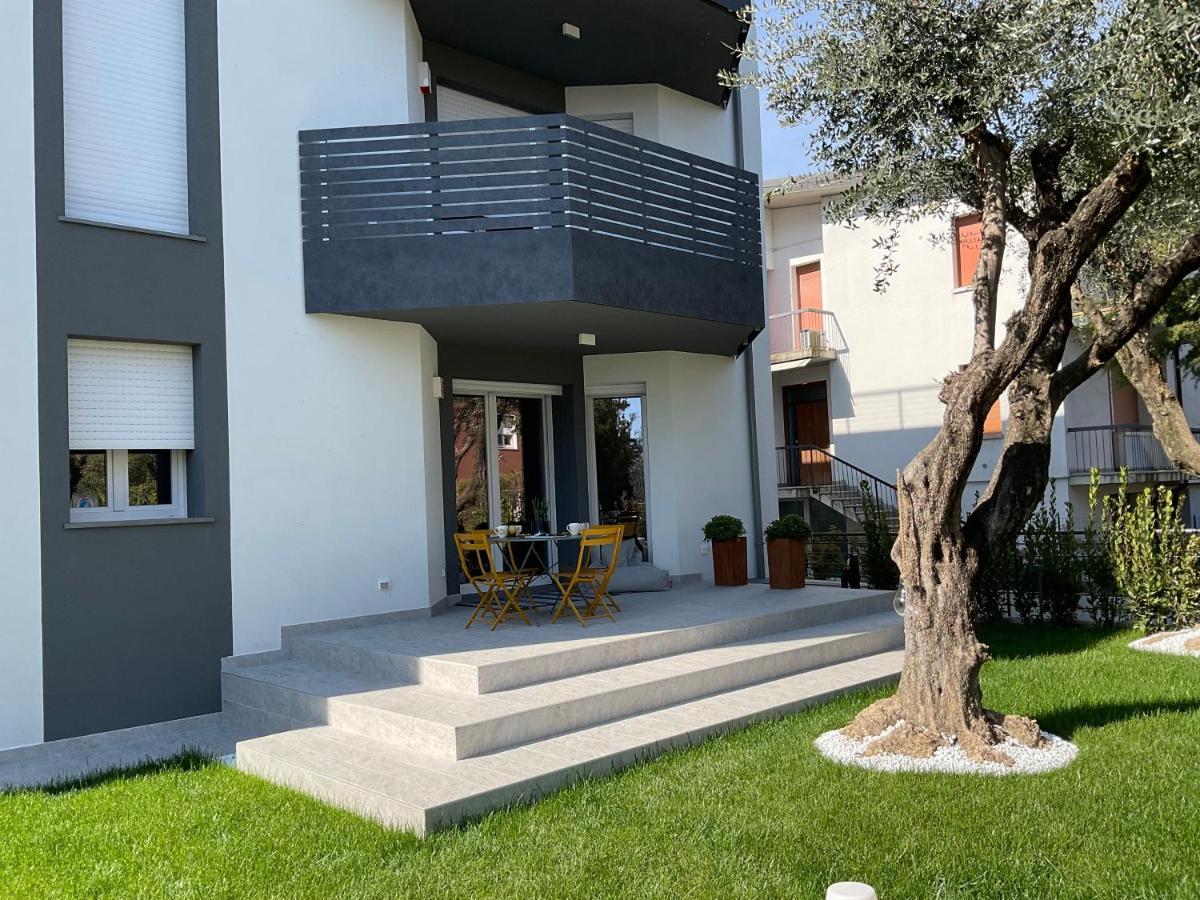 Apartment Isabella Luxury Desenzano del Garda