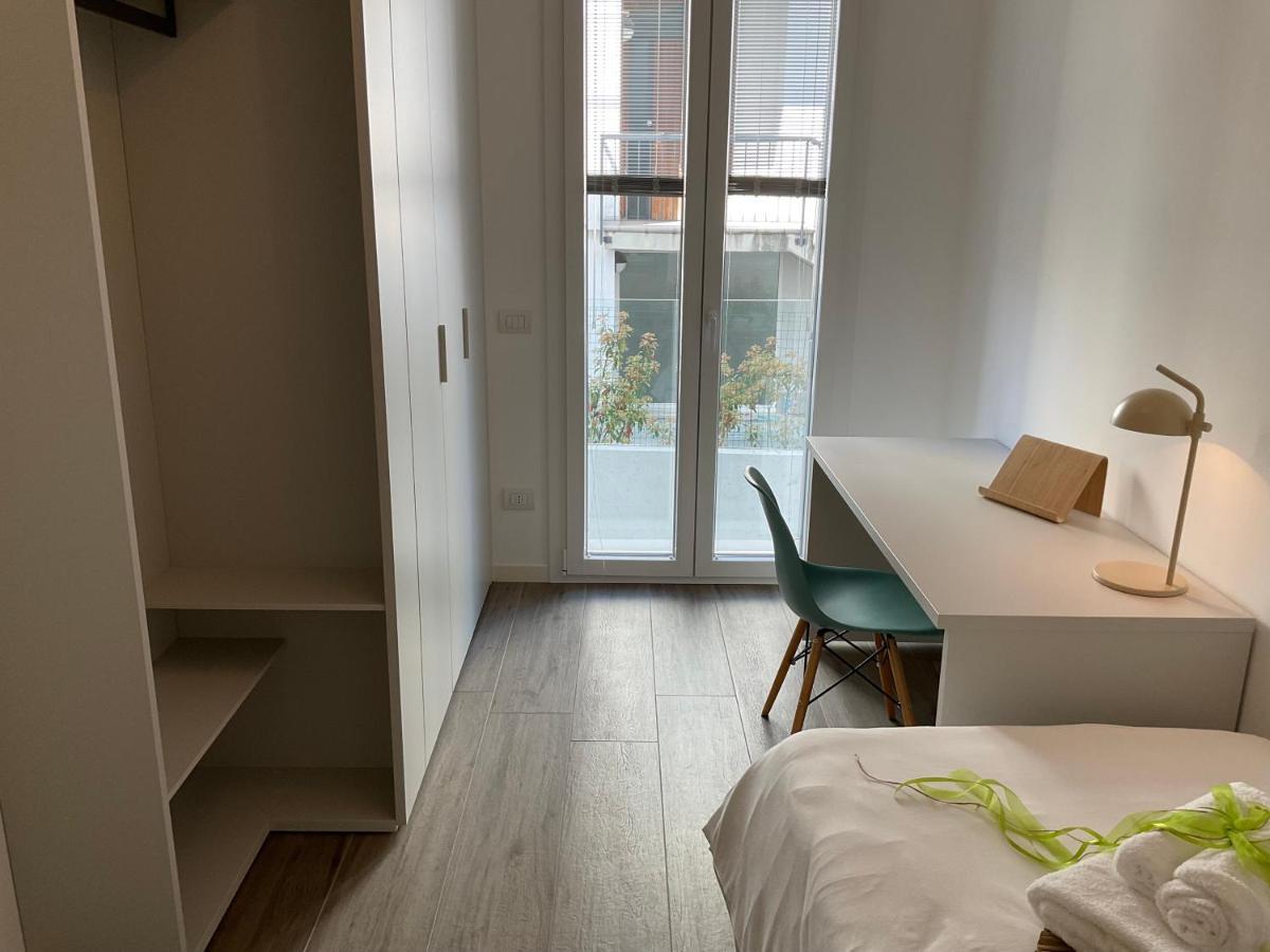 Isabella Luxury Apartment Desenzano del Garda