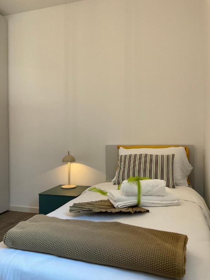 Isabella Luxury Apartment Desenzano del Garda