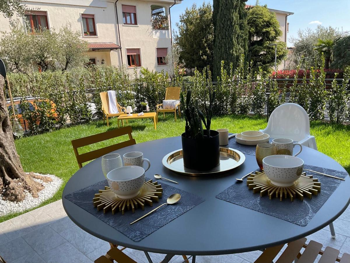 Apartment Isabella Luxury *