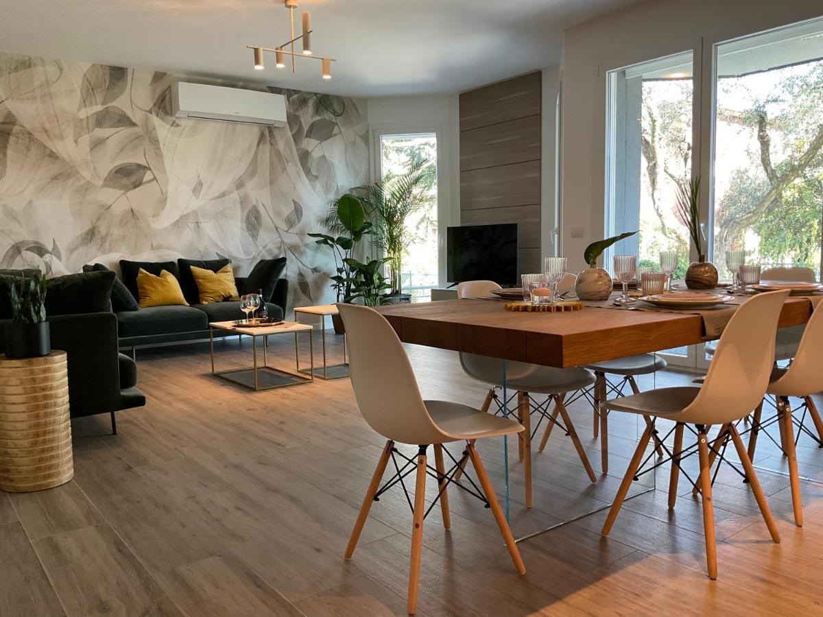 Apartment Isabella Luxury Desenzano del Garda
