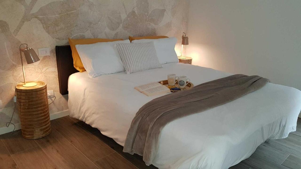Isabella Luxury Apartment Desenzano del Garda