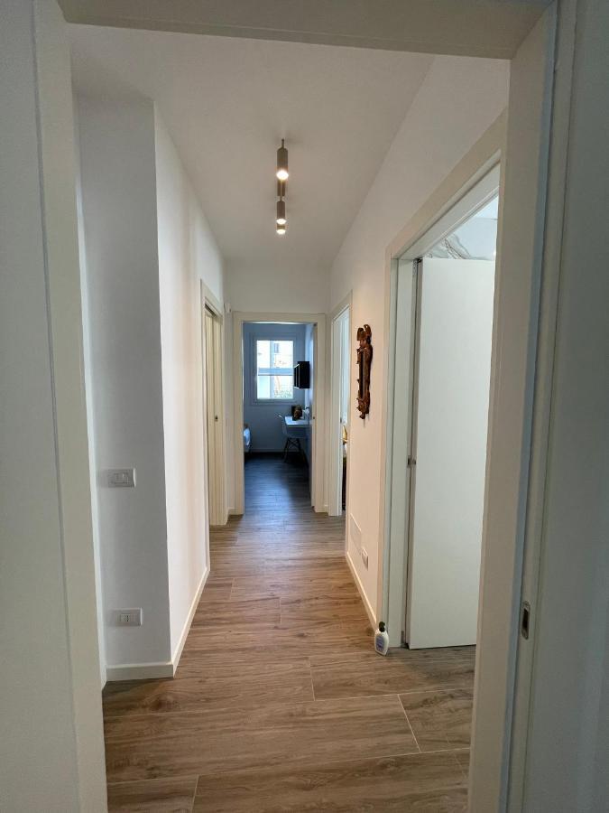 Apartment Isabella Luxury