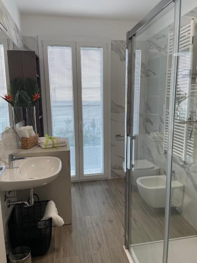 Isabella Luxury Desenzano del Garda