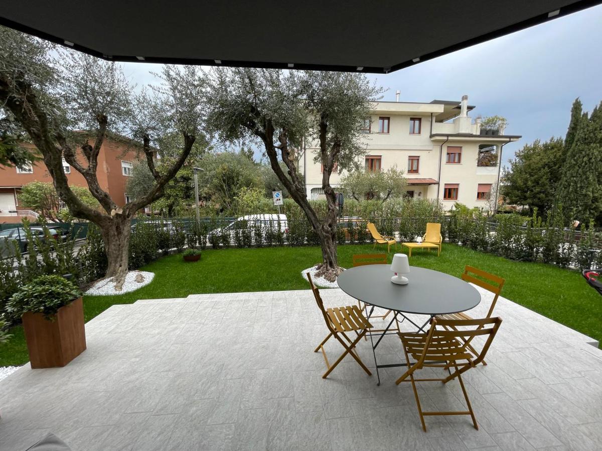 Apartment Isabella Luxury *