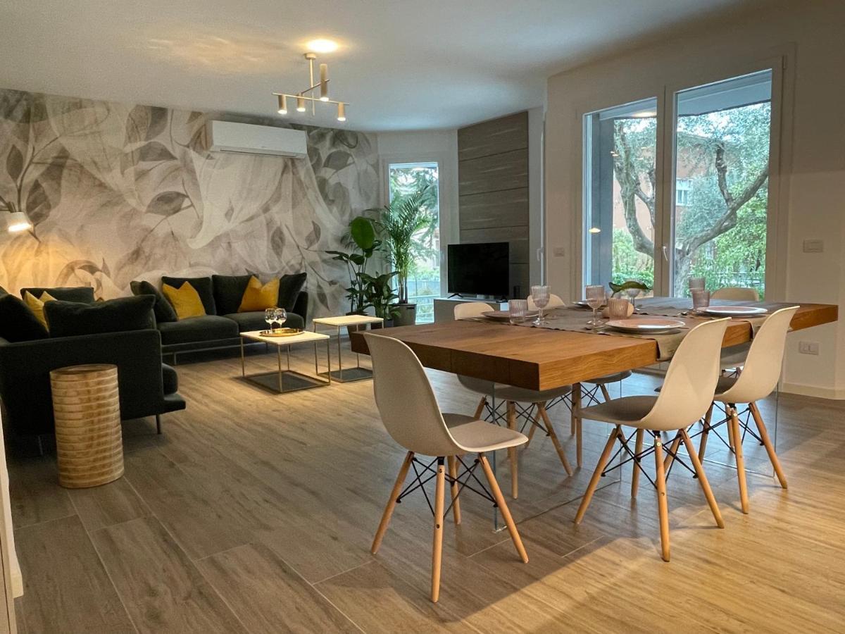 Isabella Luxury Apartment *