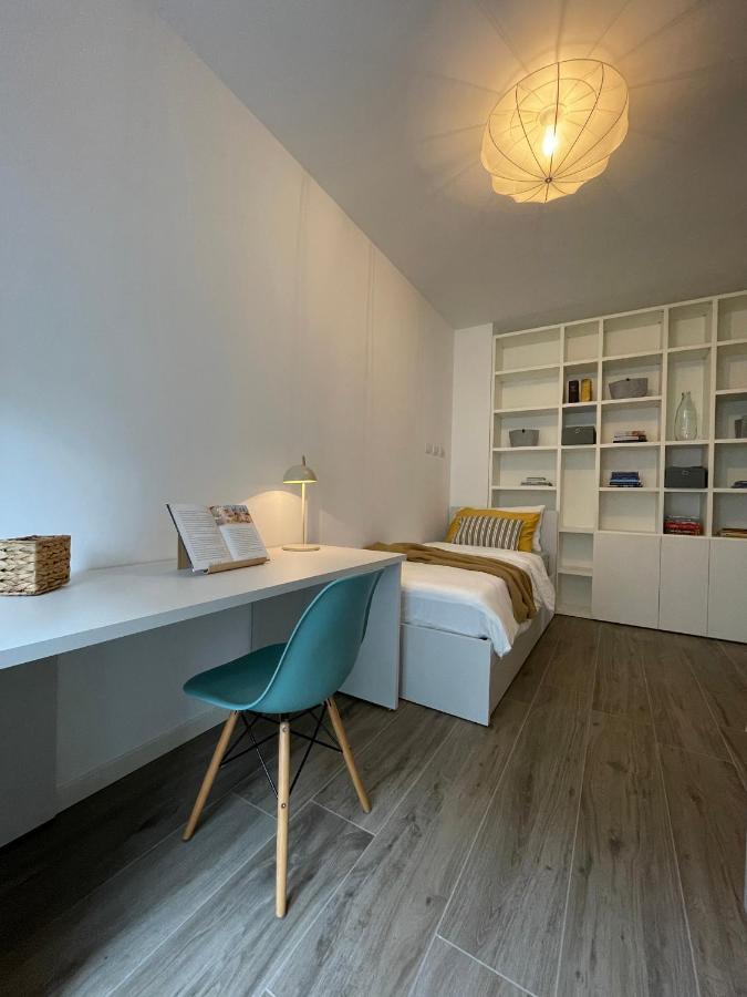 Apartment Isabella Luxury Desenzano del Garda