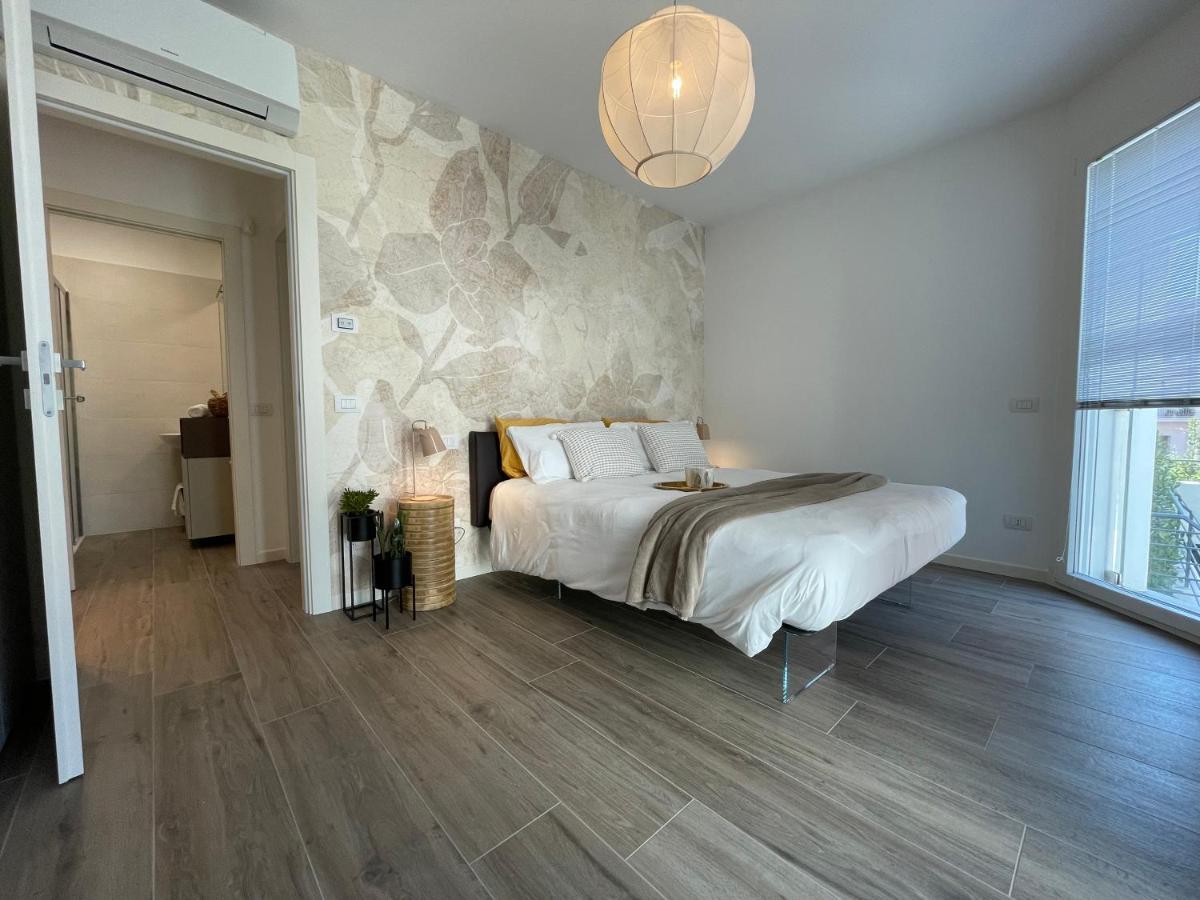 Apartment Isabella Luxury