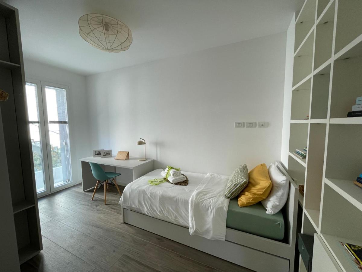 Isabella Luxury Apartment