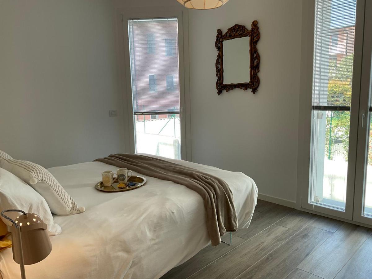 Apartment Isabella Luxury *