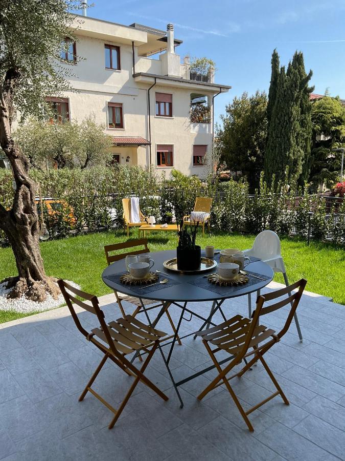 Isabella Luxury Apartment *