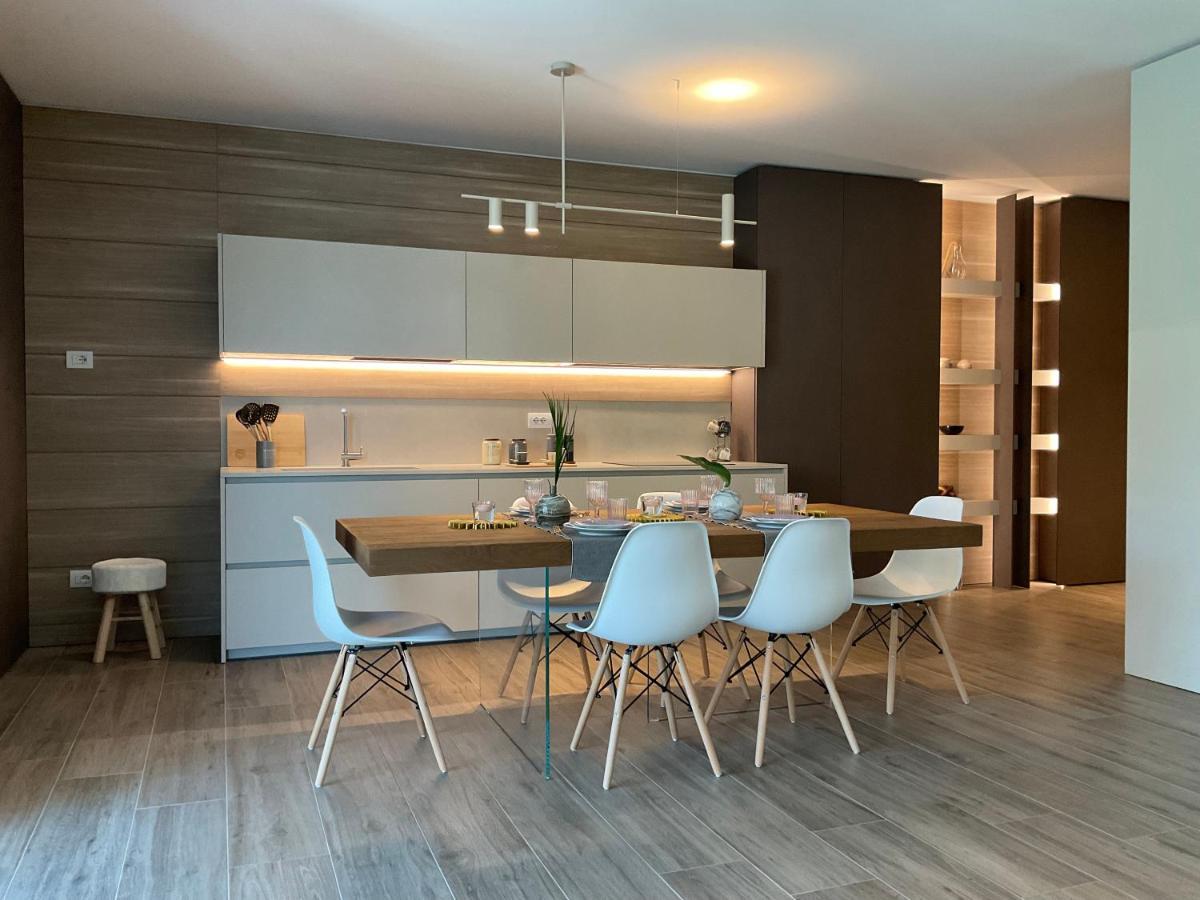 Apartment Isabella Luxury