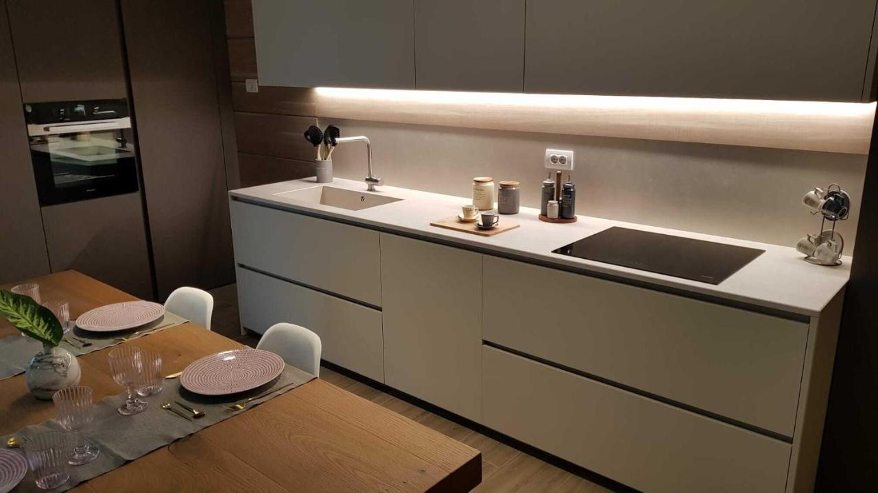 Isabella Luxury Apartment *