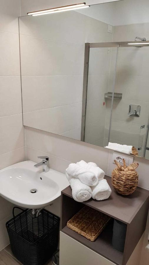 Isabella Luxury Apartment