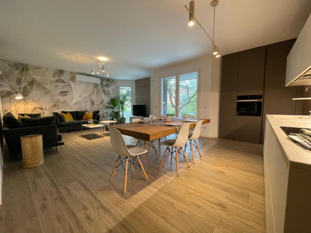 Isabella Luxury Apartment *