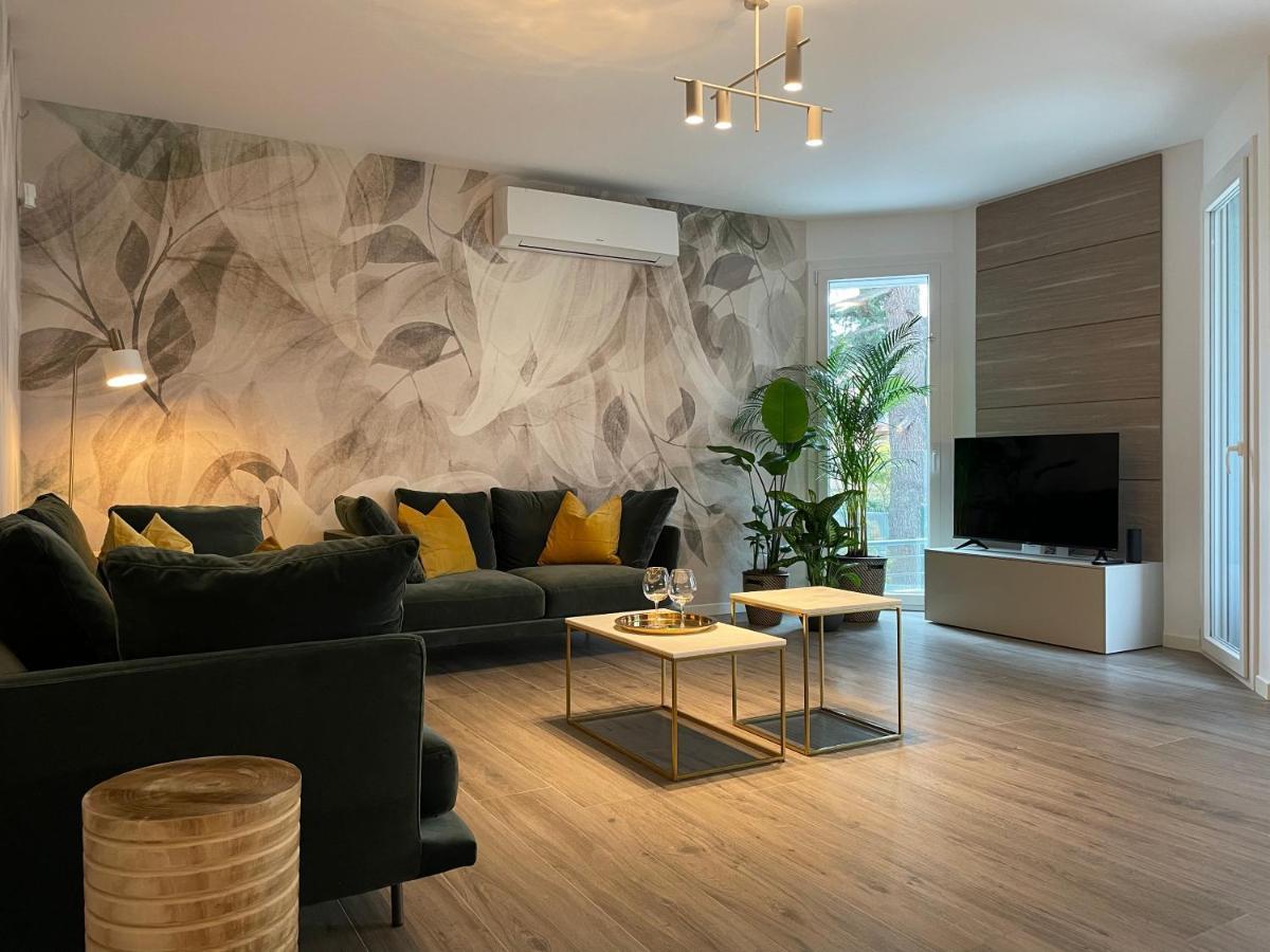 Apartment Isabella Luxury *