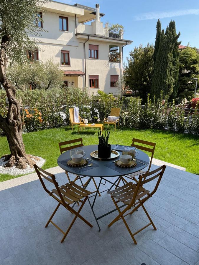 Isabella Luxury Apartment