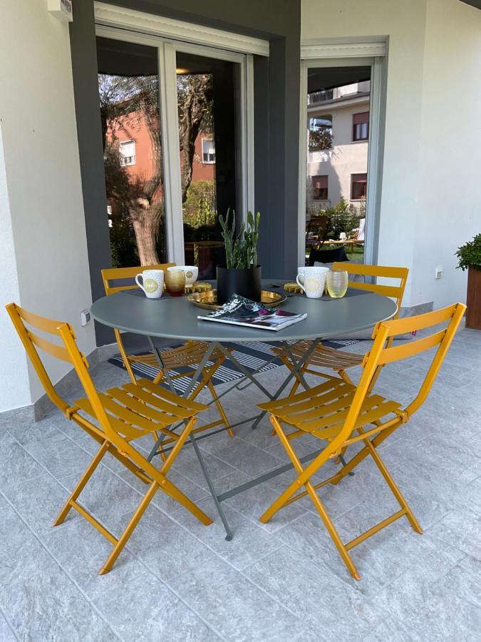 Isabella Luxury Apartment