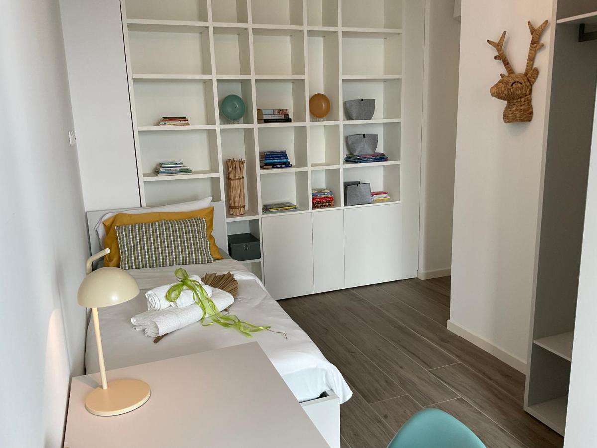 Apartment Isabella Luxury Desenzano del Garda