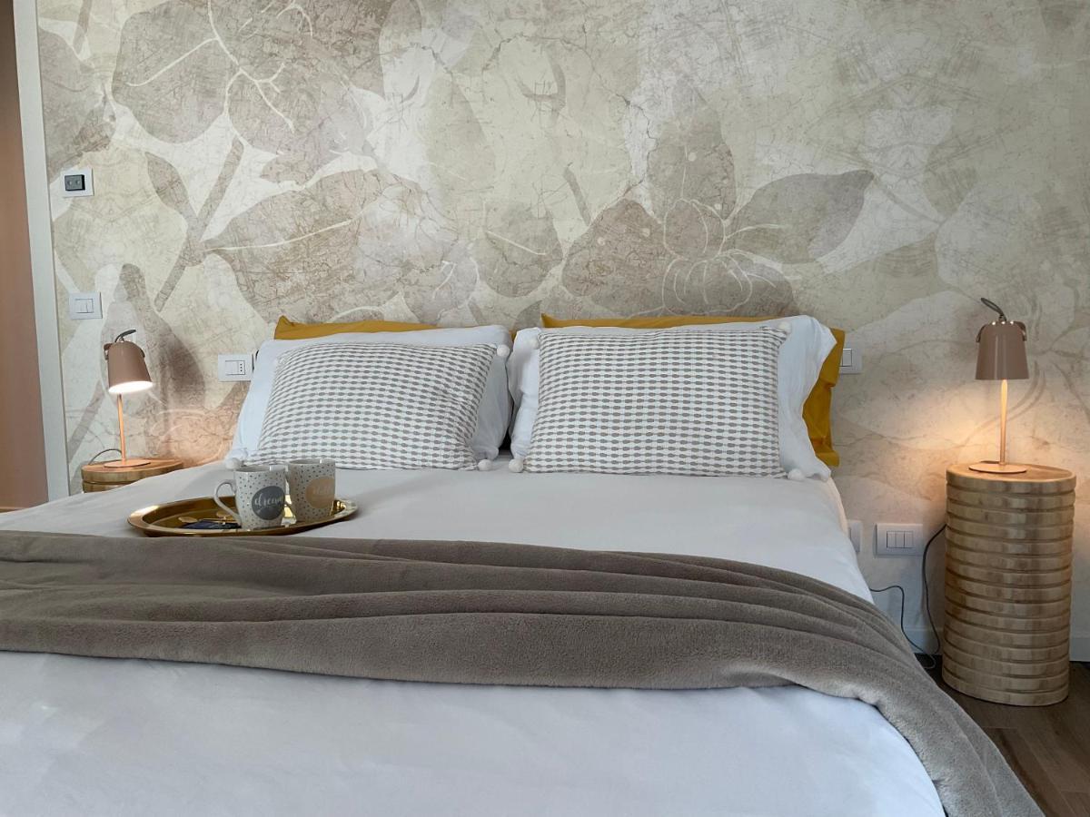 Apartment Isabella Luxury *