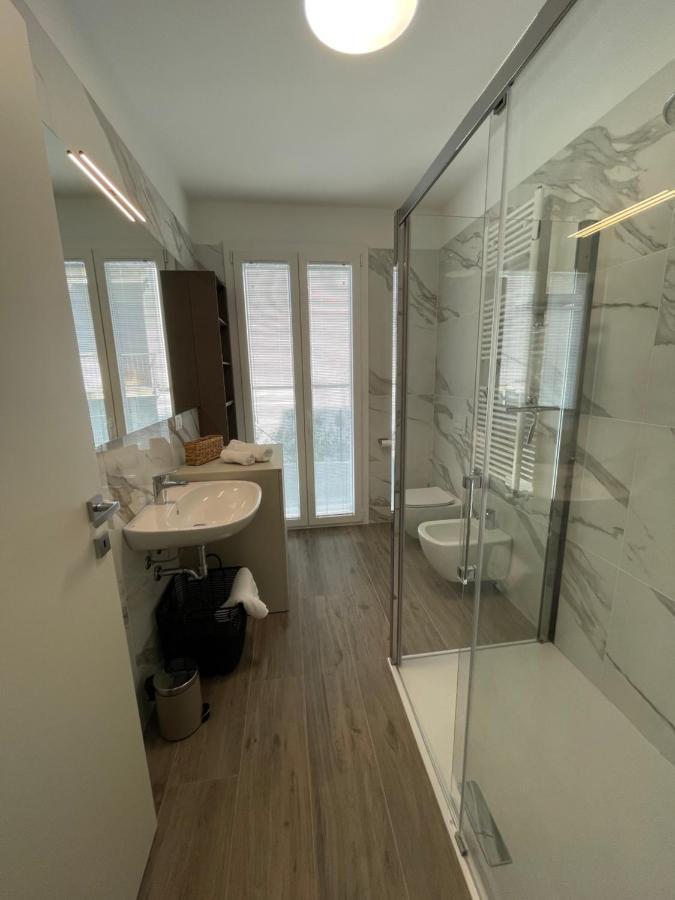 Apartment Isabella Luxury Desenzano del Garda